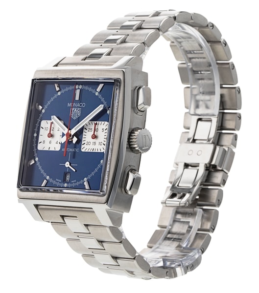 Tag Heuer Monaco CBL2111.BA0644